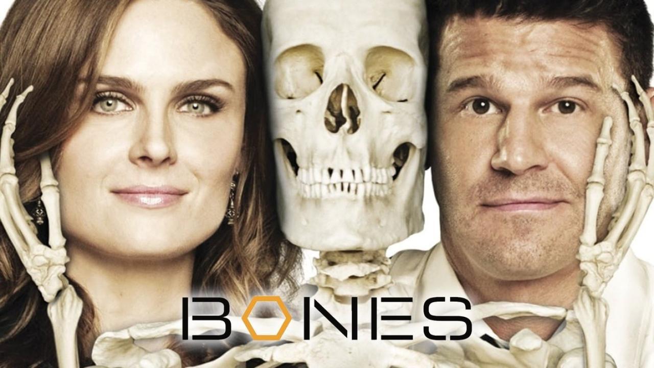 مسلسل Bones الموسم الخامس الحلقة 4 الرابعة مترجمة