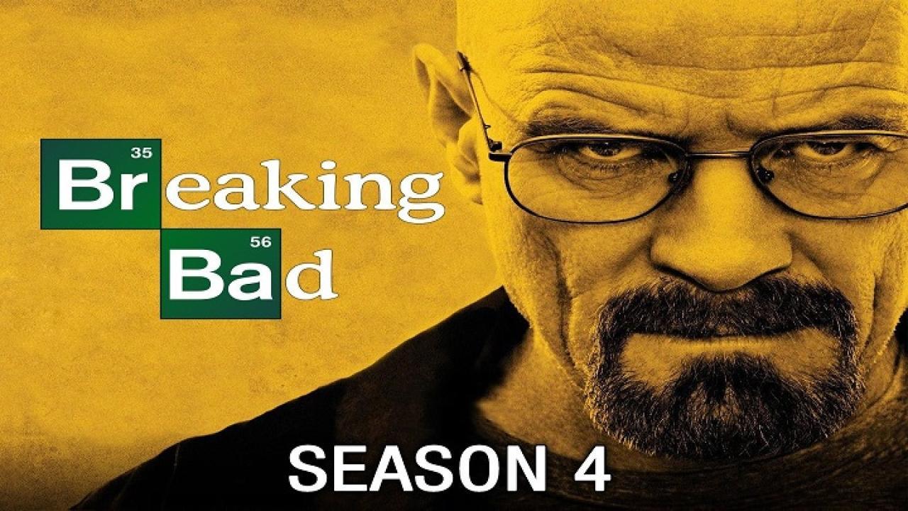 مسلسل Breaking Bad الموسم الرابع الحلقة 11 الحادية عشر مترجمة