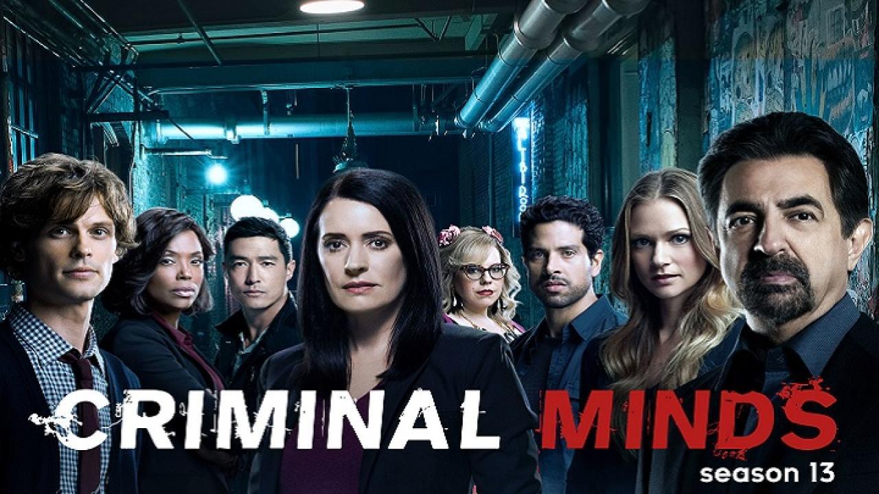 مسلسل Criminal Minds الموسم 13 الحلقة 6 السادسة مترجمة