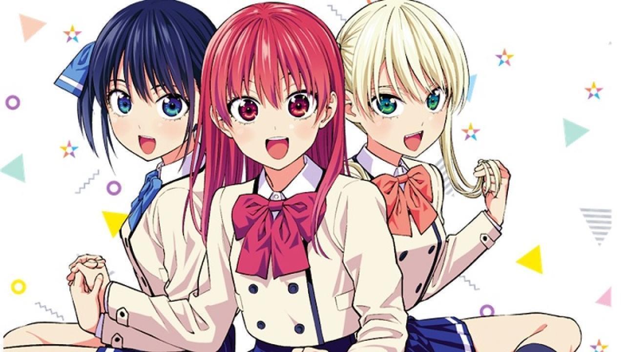 انمي Kanojo mo Kanojo الموسم الثاني الحلقة 9 مترجمة