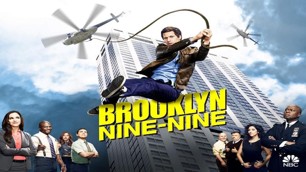 مسلسل Brooklyn Nine-Nine الموسم السادس الحلقة 3 الثالثة مترجمة