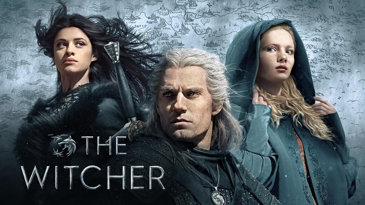 مسلسل The Witcher الموسم الاول الحلقة 6 السادسة مترجمة