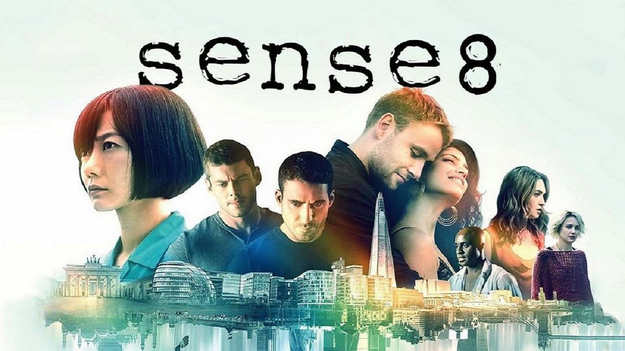 مسلسل Sense8 الموسم الثاني الحلقة 11 الحادية عشر مترجمة
