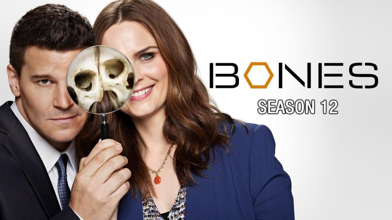 مسلسل Bones الموسم الثاني عشر الحلقة 10 العاشرة مترجمة