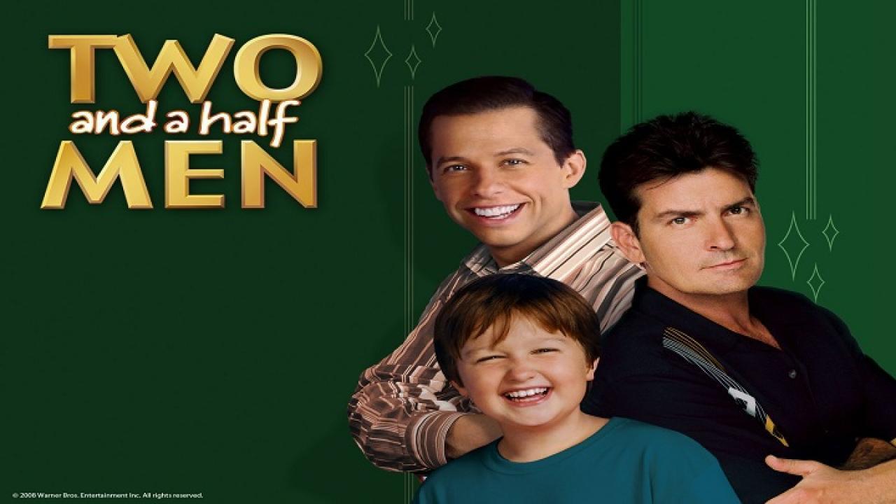 مسلسل Two and a Half Men الموسم الثالث الحلقة 9 التاسعة مترجمة