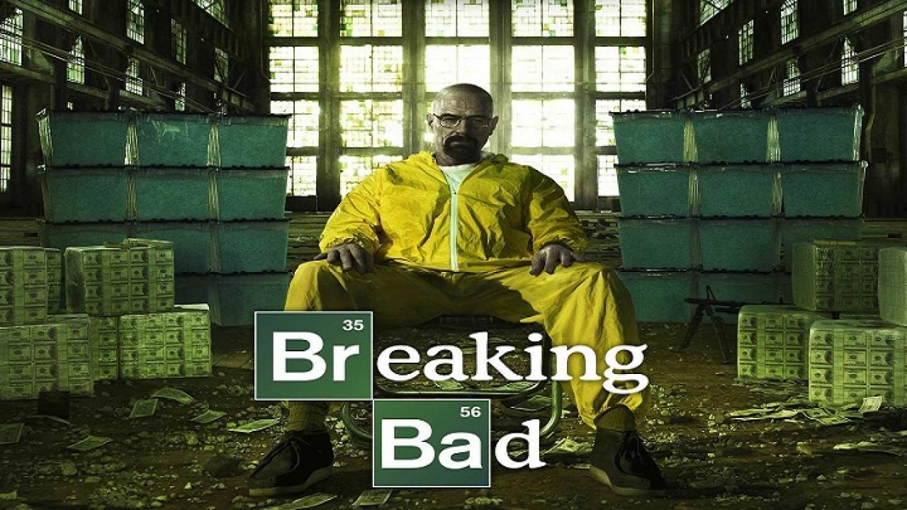 مسلسل Breaking Bad الموسم الخامس الحلقة 11 الحادية عشر مترجمة
