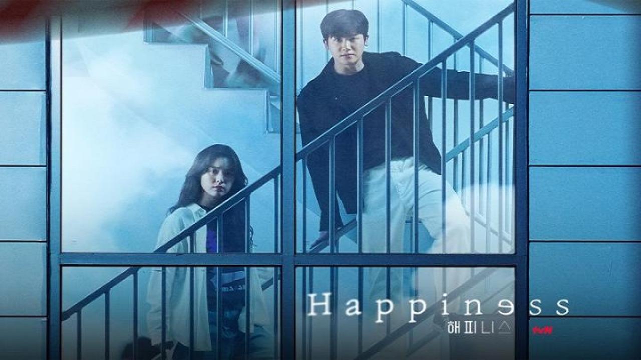 مسلسل Happiness الحلقة 9 التاسعة مترجمة HD