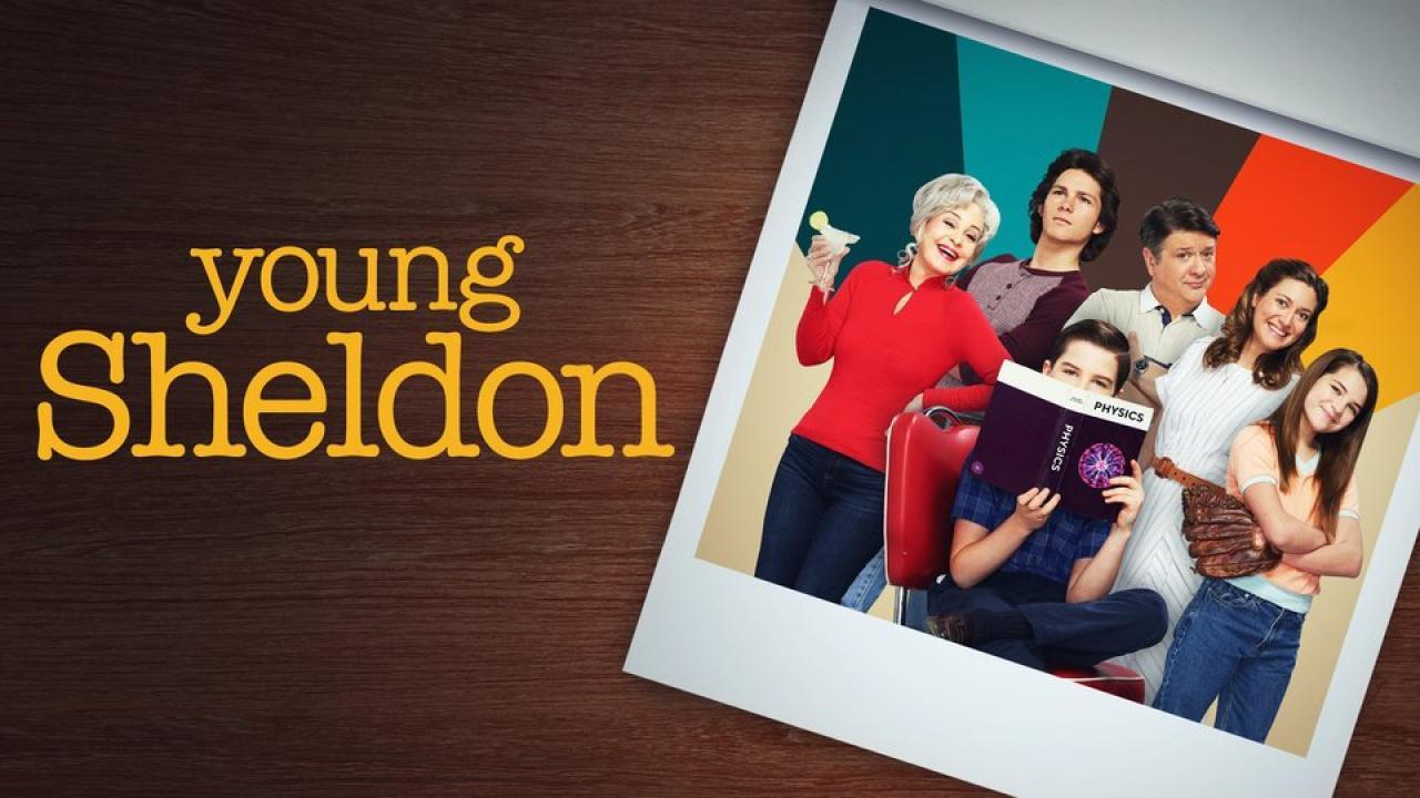 مسلسل Young Sheldon الموسم الخامس الحلقة 20 العشرون مترجمة