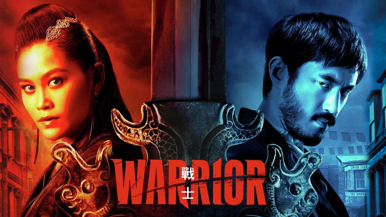 مسلسل Warrior الموسم الثاني الحلقة 5 الحامسة مترجمة HD