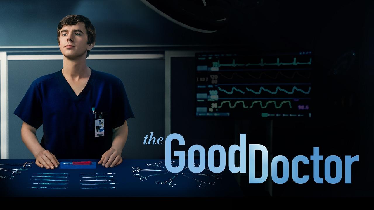 مسلسل The Good Doctor الموسم الثالث الحلقة 12 الثانية عشر مترجمة