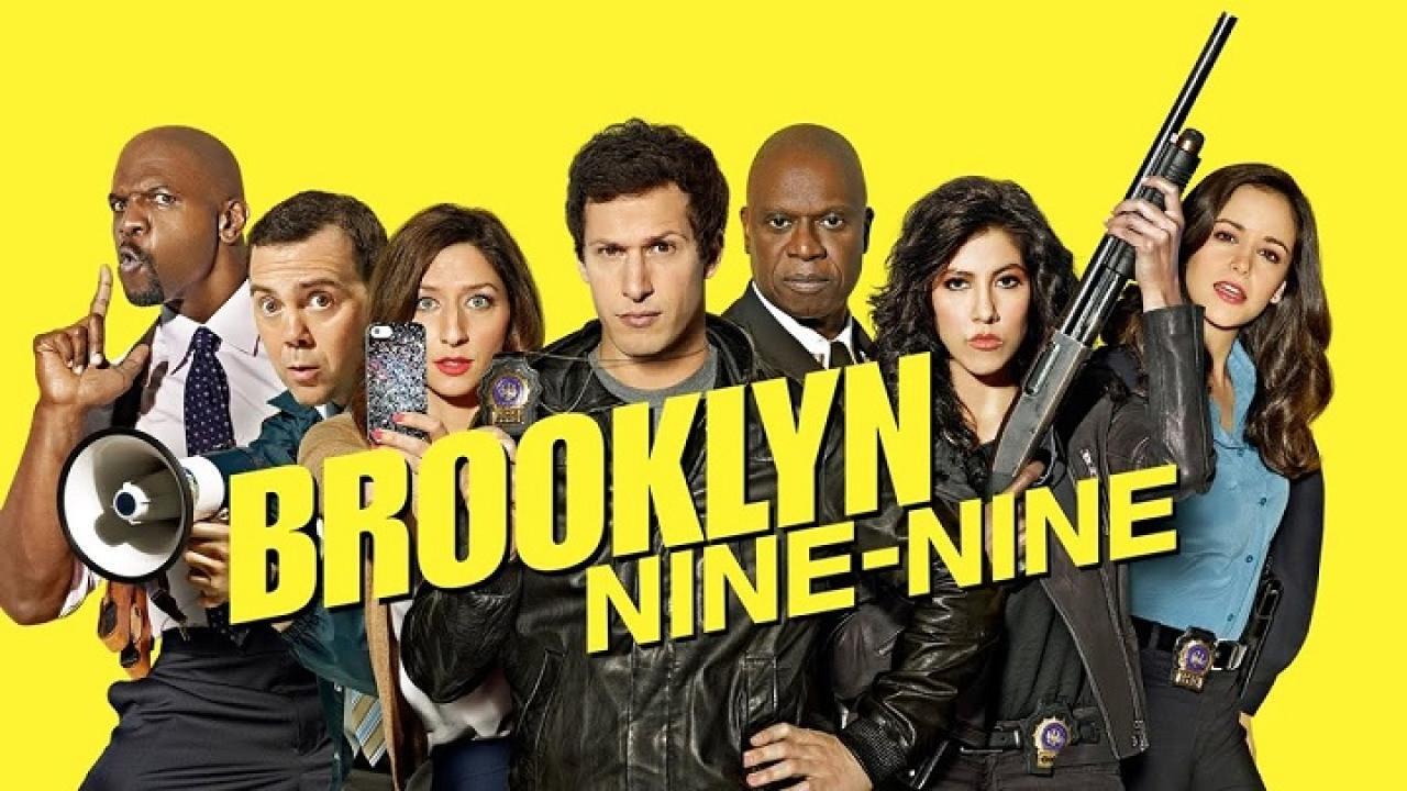 مسلسل Brooklyn Nine-Nine الموسم الاول الحلقة 17 السابعة عشر مترجمة