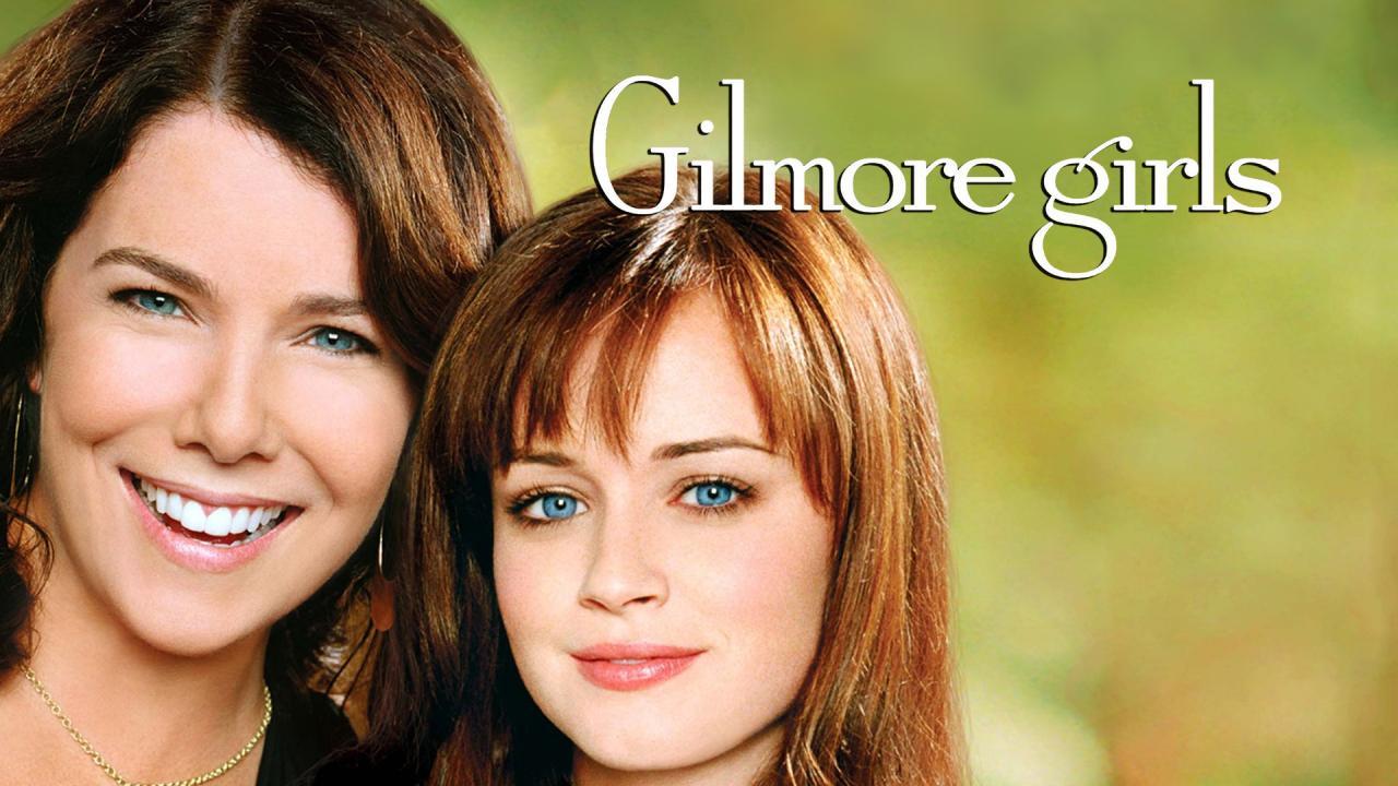 مسلسل Gilmore Girls الموسم السابع الحلقة 12 الثانية عشر مترجمة