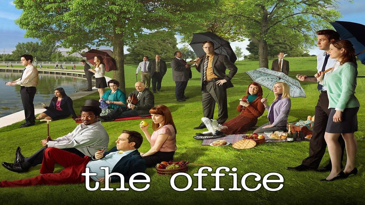 مسلسل The Office الموسم الثامن الحلقة 14 الرابعة عشر مترجمة