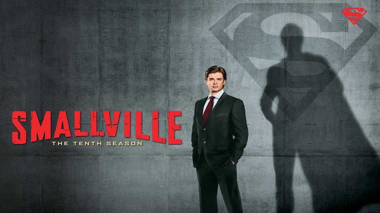 مسلسل Smallville الموسم التاسع الحلقة 8 الثامنة مترجمة