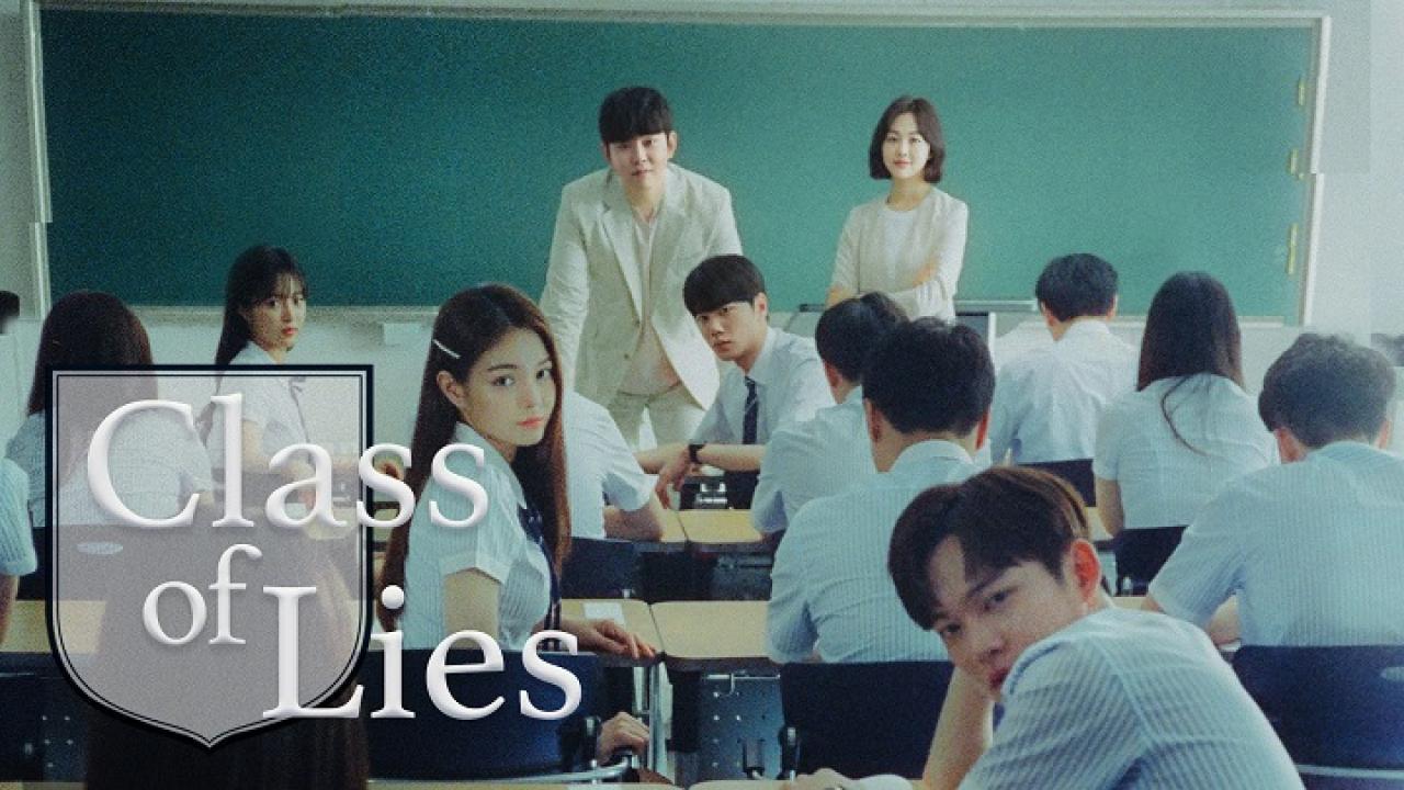مسلسل Class of Lies الحلقة 14 الرابعة عشر مترجمة HD