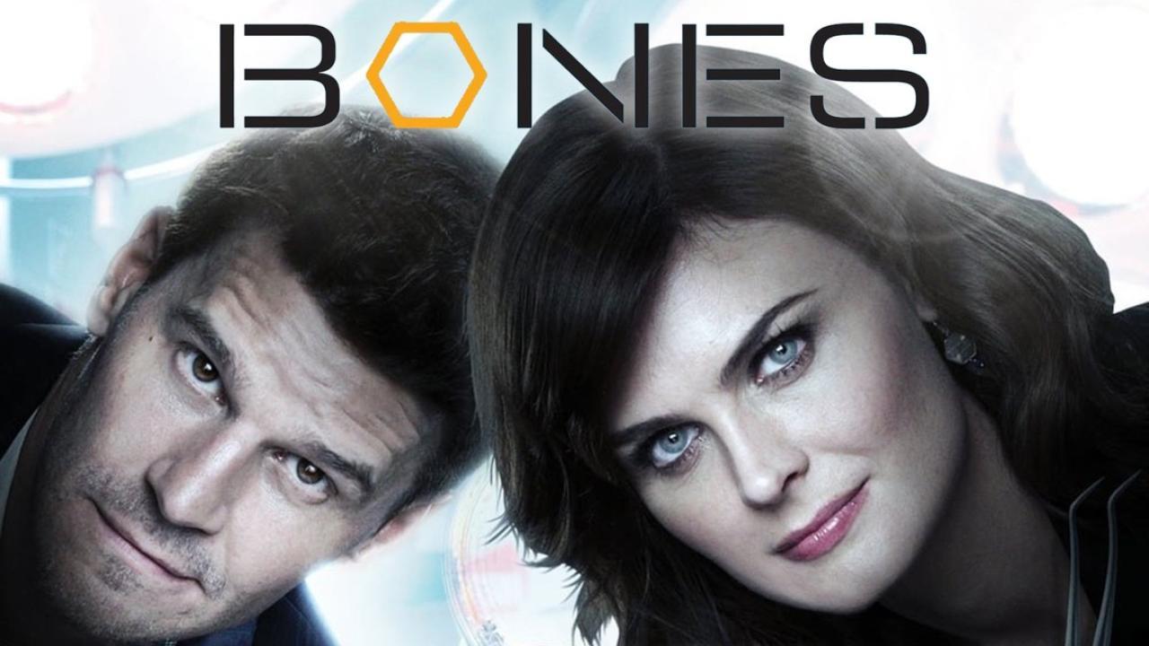 مسلسل Bones الموسم السادس الحلقة 11 الحادية عشر مترجمة
