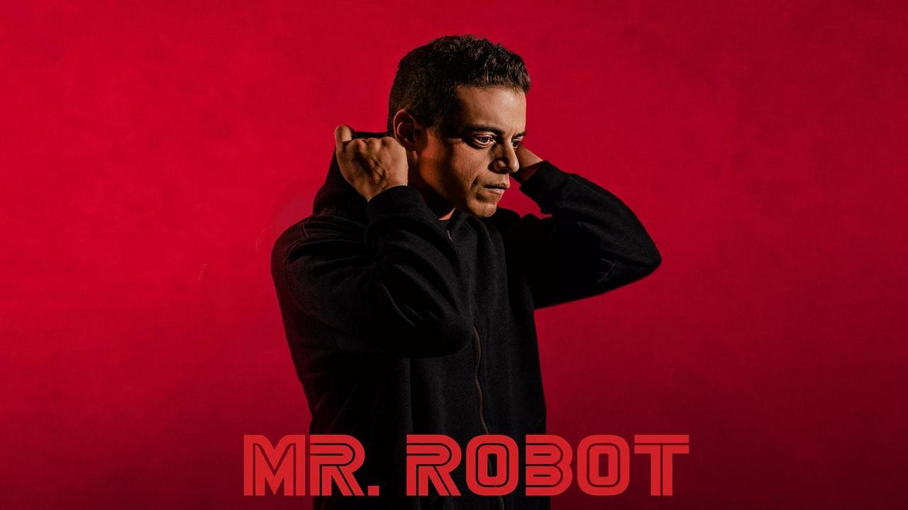 مسلسل Mr. Robot الموسم الرابع الحلقة 8 الثامنة مترجمة