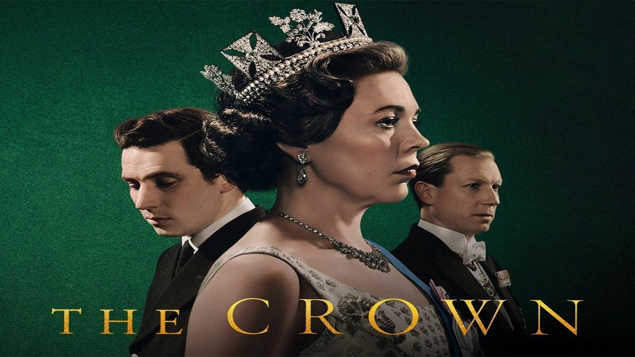 مسلسل The Crown الموسم الثالث الحلقة 2 الثانية مترجمة