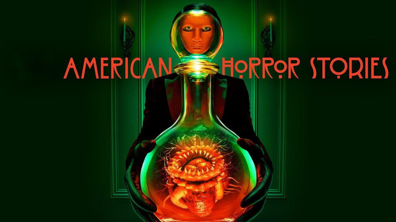 مسلسل American Horror Stories الموسم الثالث الحلقة 2 الثانية مترجمة