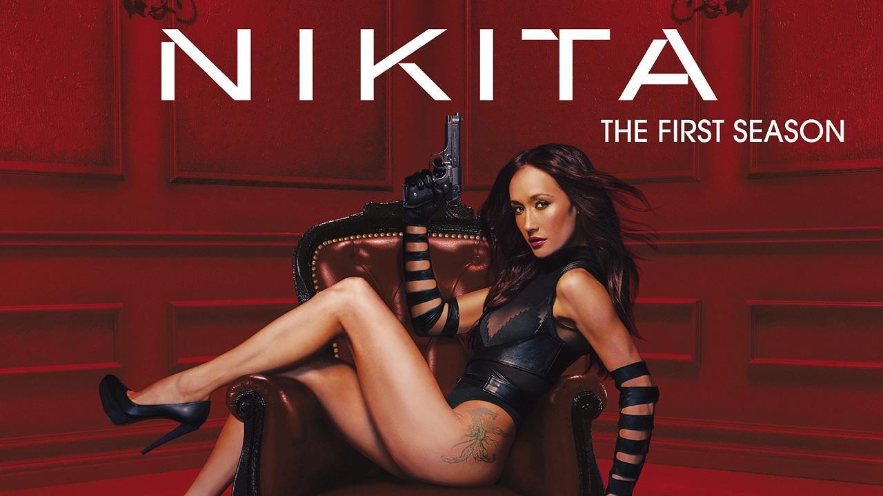 مسلسل Nikita الموسم الاول الحلقة 9 التاسعة مترجمة