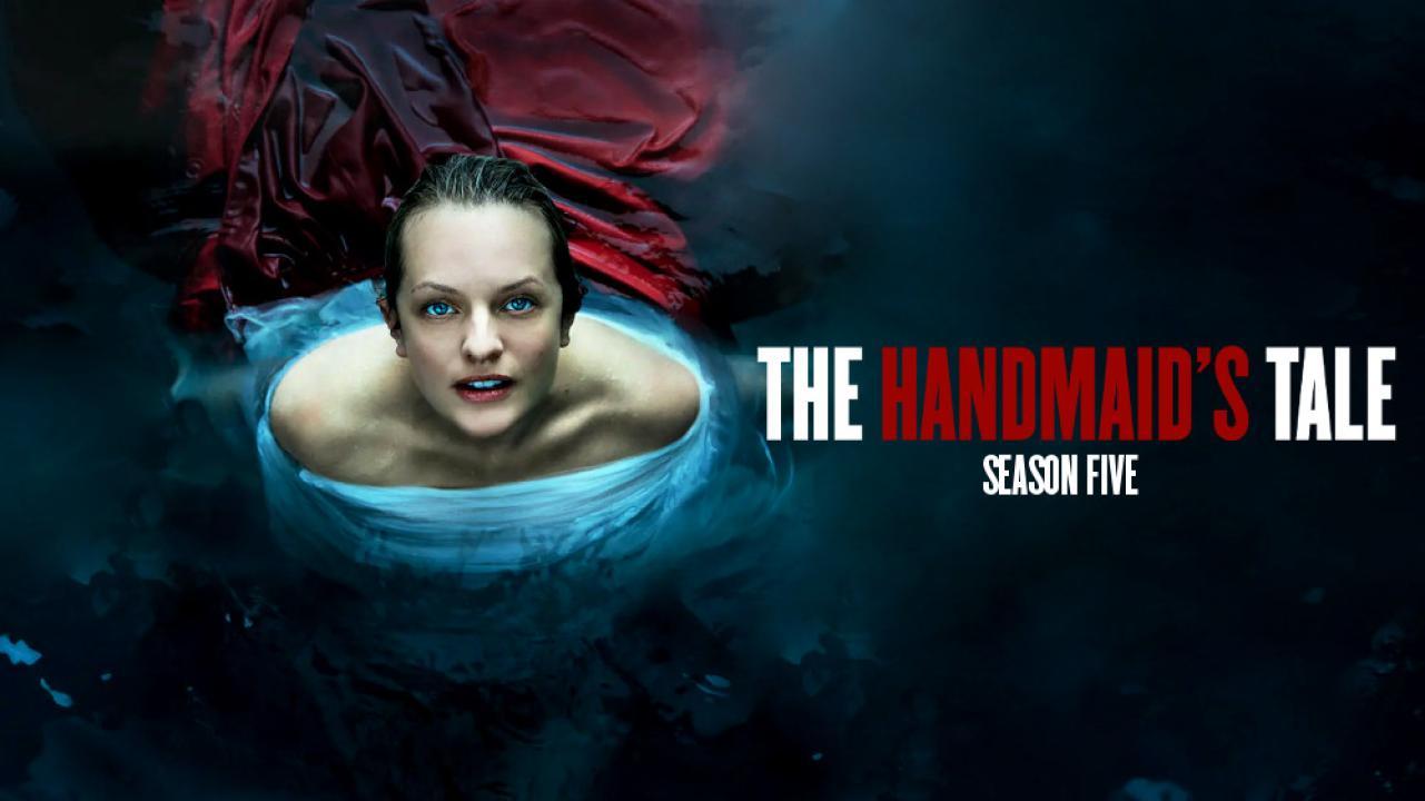 مسلسل The Handmaid's Tale الموسم الخامس الحلقة 5 الخامسة مترجمة