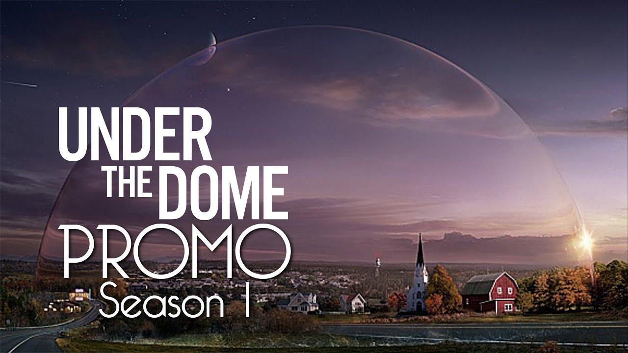 مسلسل under the dome الموسم الأول الحلقة 2 الثانية مترجمة