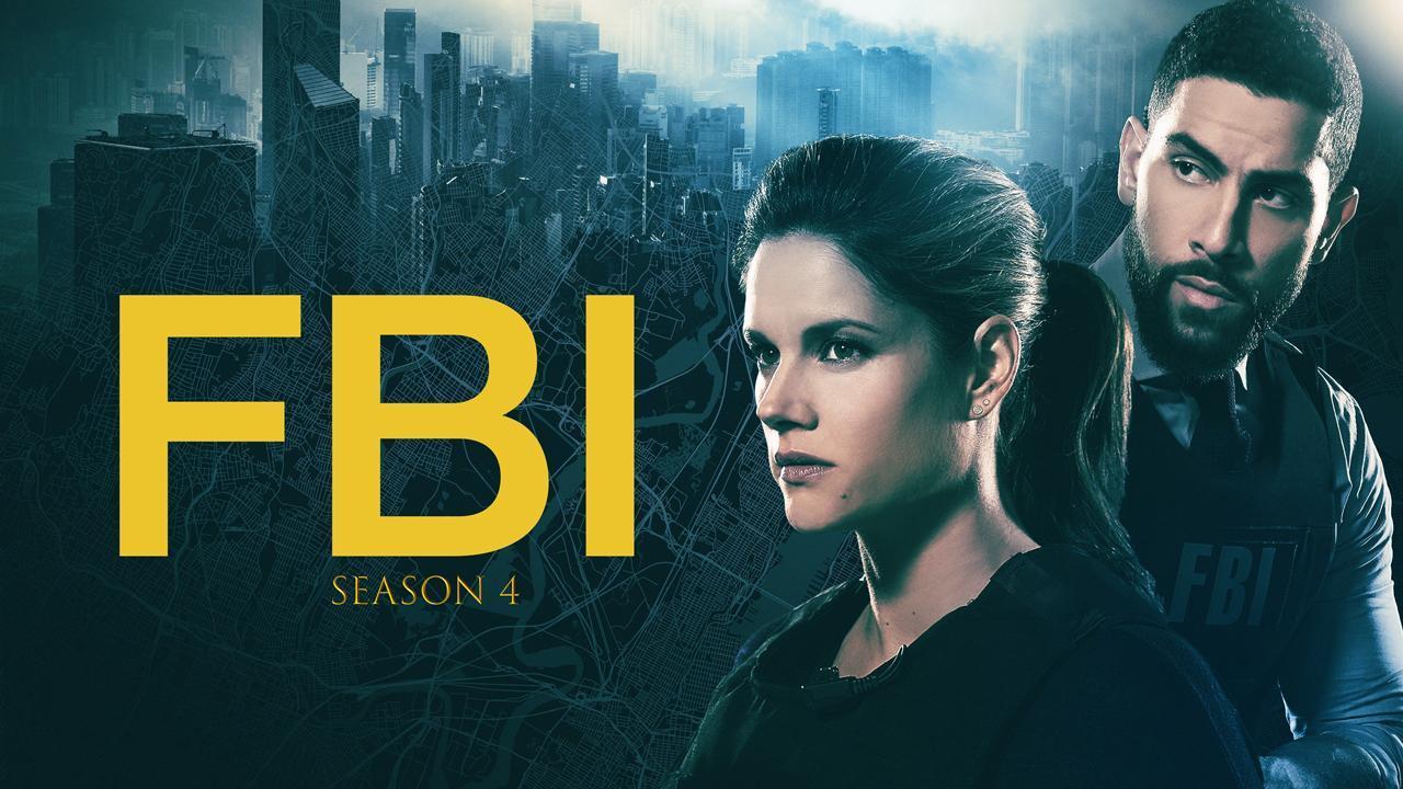 مسلسل FBI الموسم الرابع الحلقة 10 العاشرة مترجمة