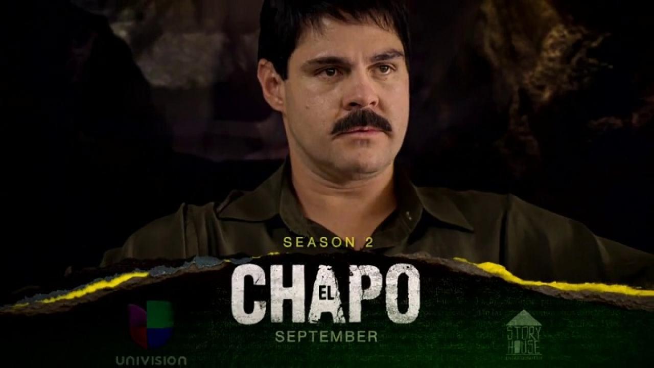 مسلسل El Chapo الموسم الثاني الحلقة 3 الثالثة مترجمة