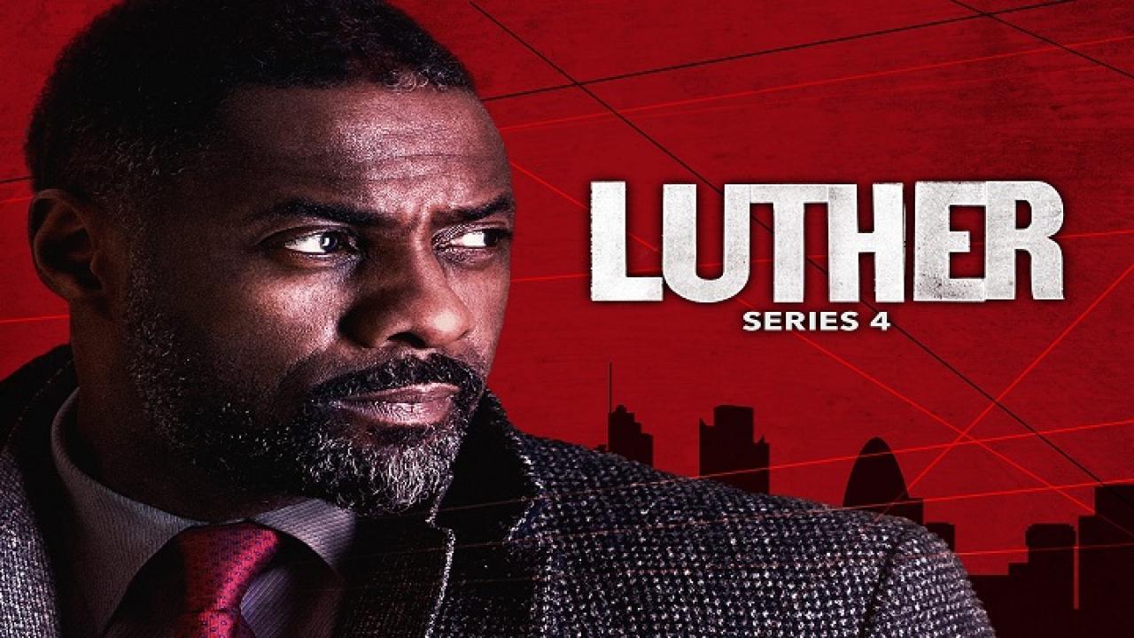 مسلسل Luther الموسم الرابع الحلقة 1 الاولي مترجمة