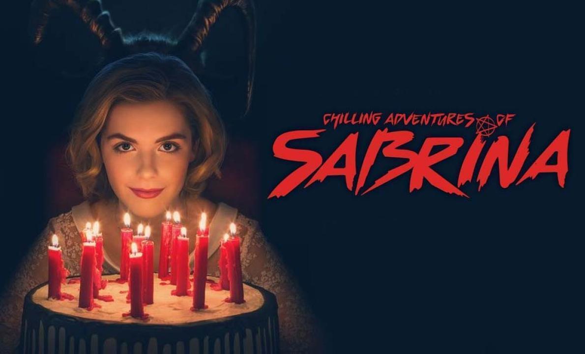 مسلسل Chilling Adventures of Sabrina الموسم الثاني الحلقة 9 التاسعة والأخيرة مترجمة