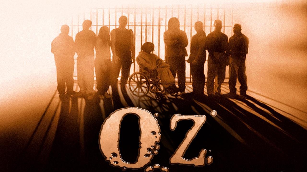 مسلسل Oz الموسم الاول الحلقة 5 الخامسة مترجمة