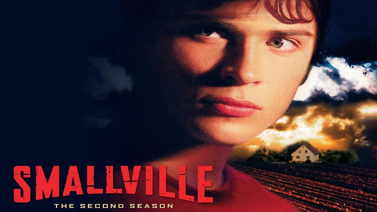 مسلسل Smallville الموسم الثاني الحلقة 4 الرابعة مترجمة