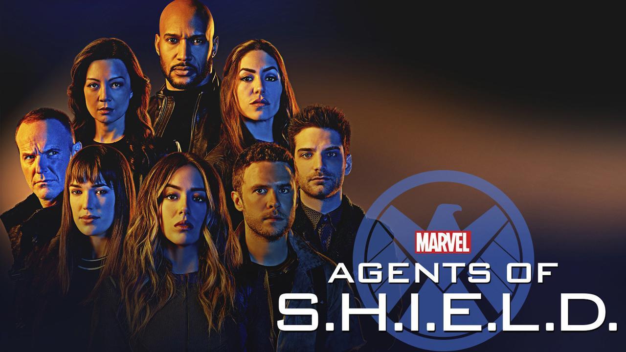 مسلسل Agents of SHIELD الموسم السادس الحلقة 13 الثالثة عشر والأخيرة مترجمة