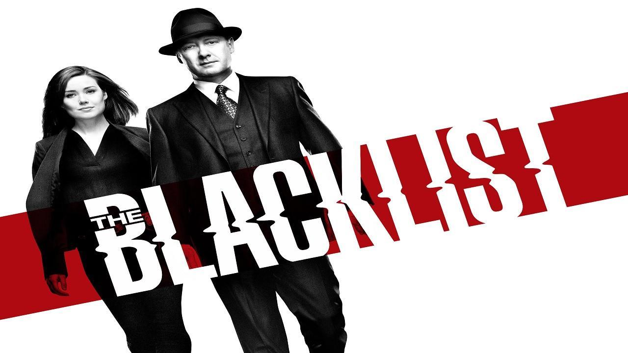 مسلسل The Blacklist الموسم الرابع الحلقة 20 العشرون مترجمة