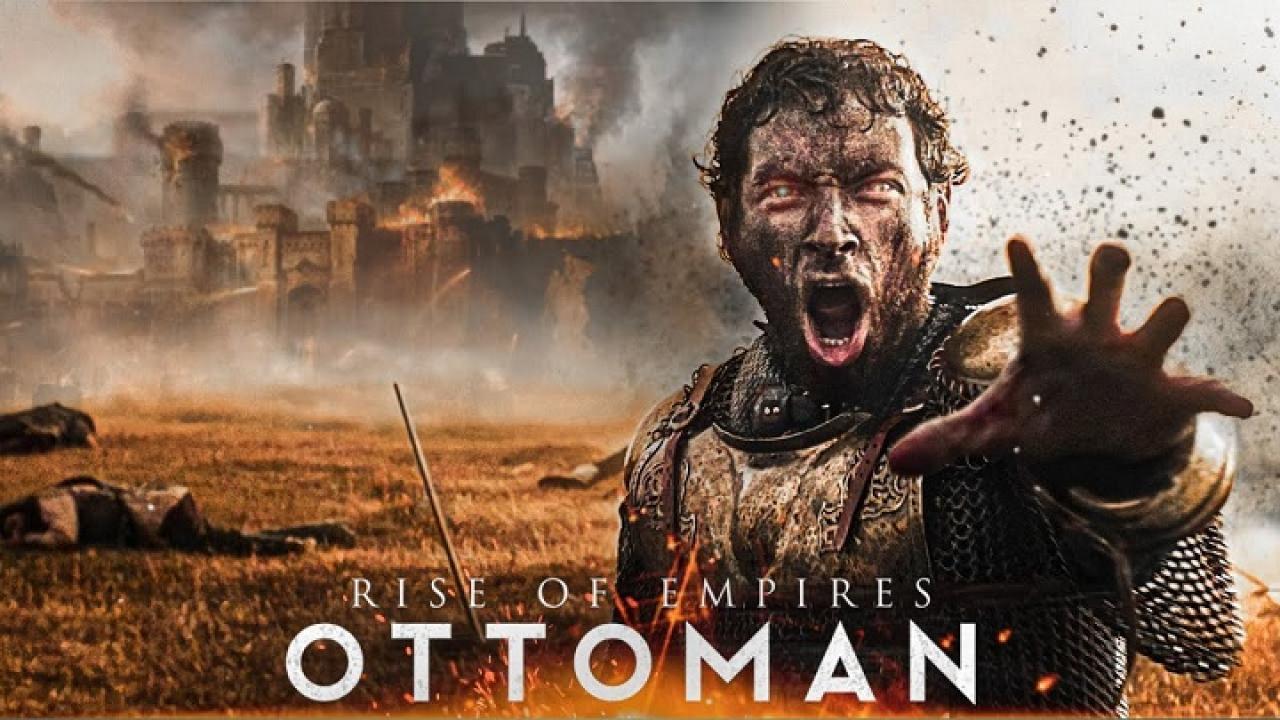 مسلسل Rise of Empires: Ottoman الموسم الثاني الحلقة 3 الثالثة مترجمة