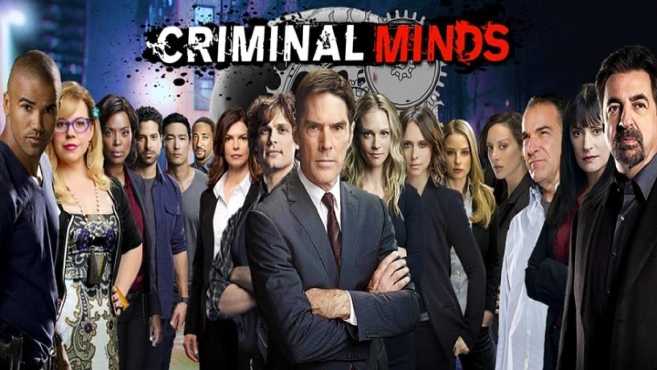 مسلسل Criminal Minds الموسم 15 الحلقة 10 العاشرة والأخيرة مترجمة