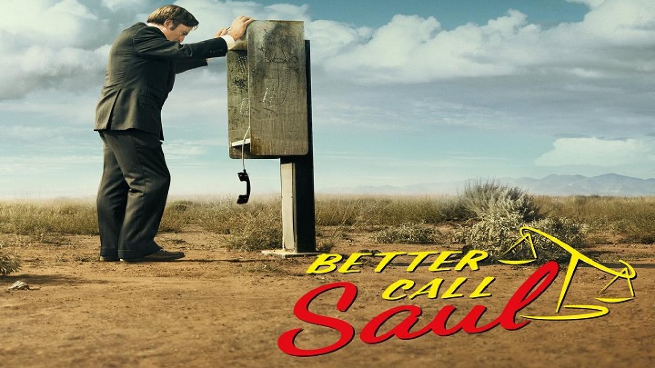 مسلسل Better Call Saul الموسم الاول الحلقة 7 السابعة مترجمة