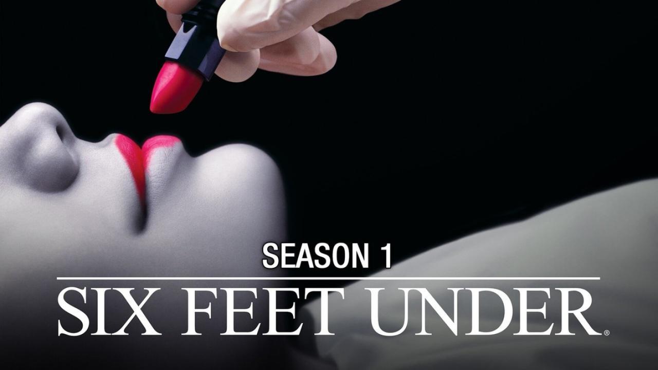 مسلسل Six Feet Under الموسم الاول الحلقة 10 العاشرة مترجمة
