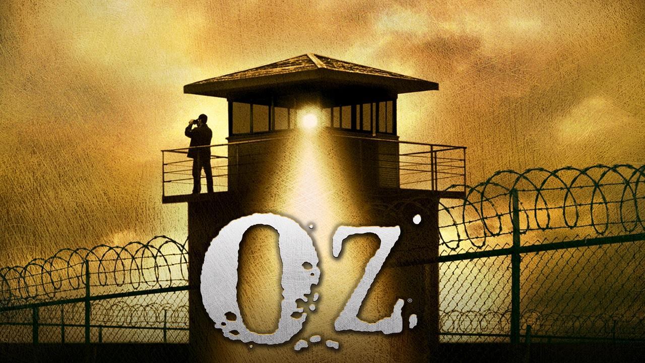 مسلسل Oz الموسم السادس الحلقة 7 السابعة مترجمة