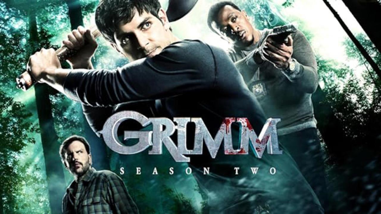 مسلسل Grimm الموسم الثاني الحلقة 21 الحادية والعشرون مترجمة
