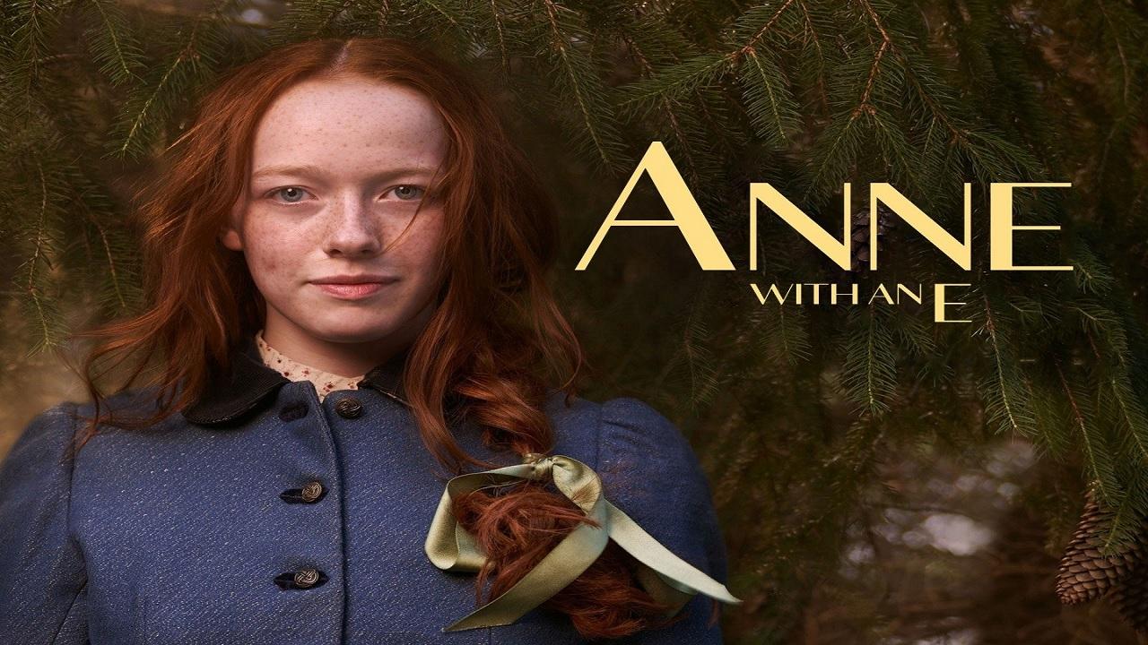مسلسل Anne الموسم الثالث الحلقة 1 الاولي مترجمة