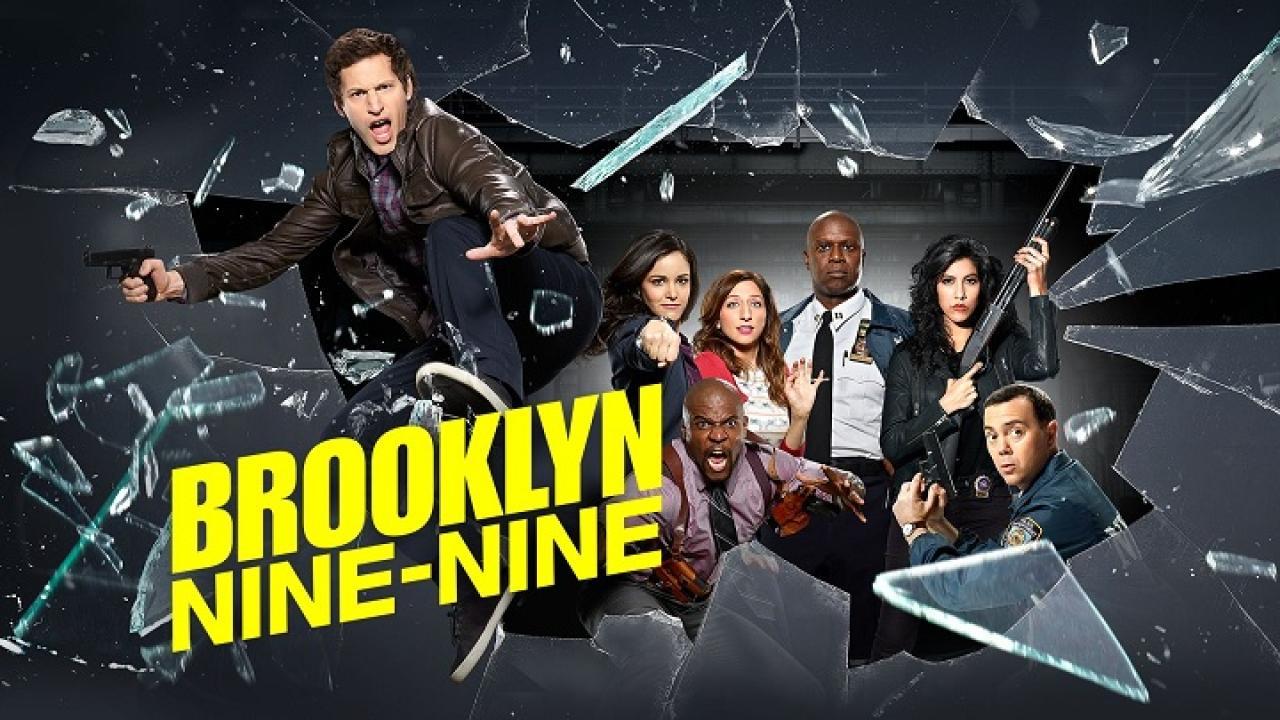 مسلسل Brooklyn Nine-Nine الموسم الثاني الحلقة 20 العشرون مترجمة