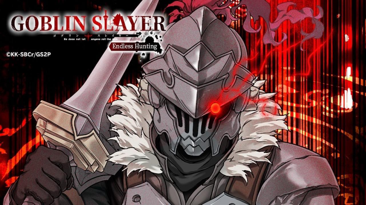 انمي Goblin Slayer الموسم الثاني الحلقة 5 مترجمة