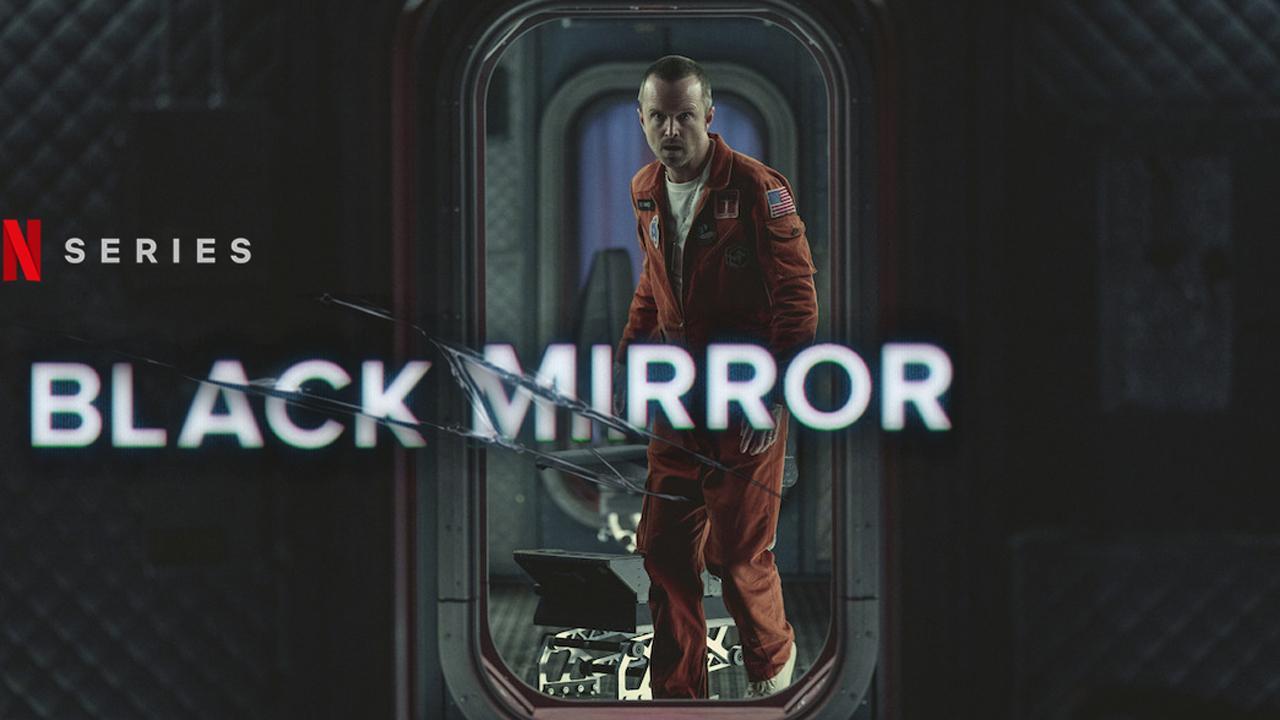 مسلسل Black Mirror الموسم السادس الحلقة 4 الرابعة مترجمة