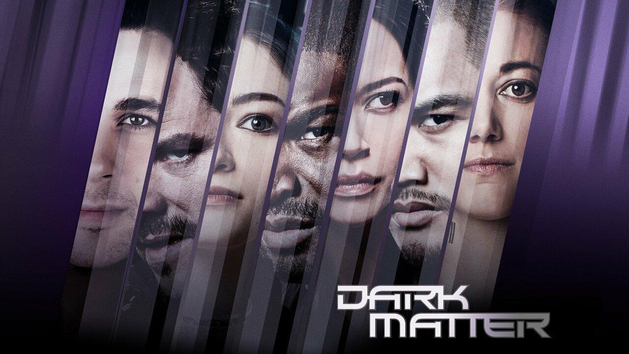 مسلسل Dark Matter الموسم الثالث الحلقة 2 الثانية مترجمة