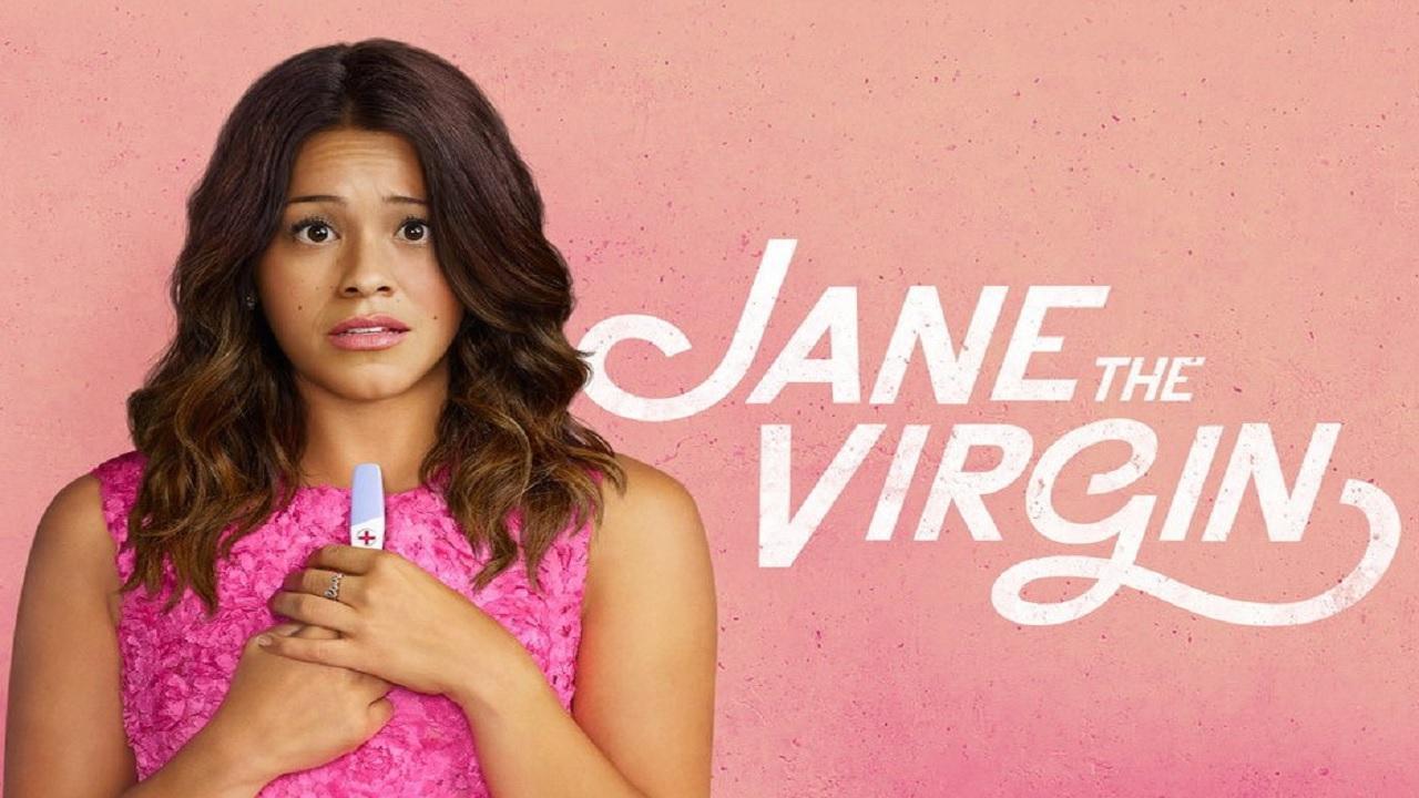 مسلسل Jane the Virgin الموسم الاول الحلقة 11 الحادية عشر مترجمة