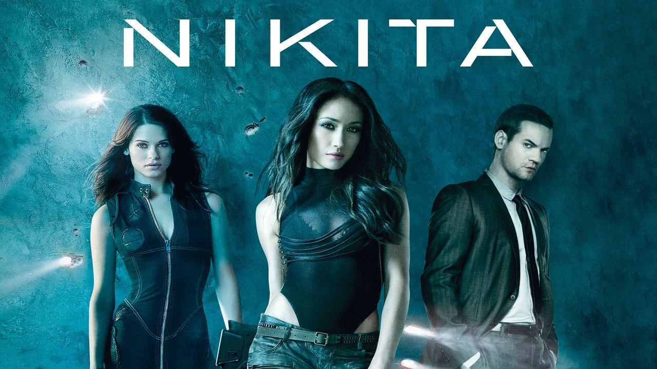 مسلسل Nikita الموسم الثاني الحلقة 2 الثانية مترجمة