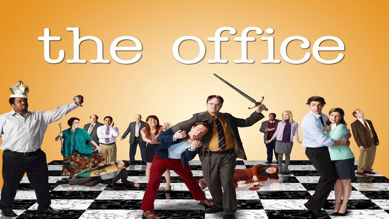 مسلسل The Office الموسم السابع الحلقة 21 الحادية والعشرون مترجمة