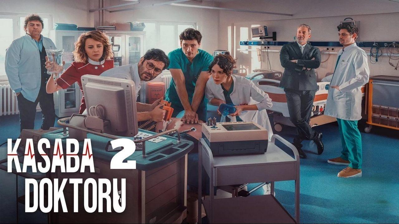 مسلسل طبيب البلدة الحلقة 32 الثانية والثلاثون مترجمة