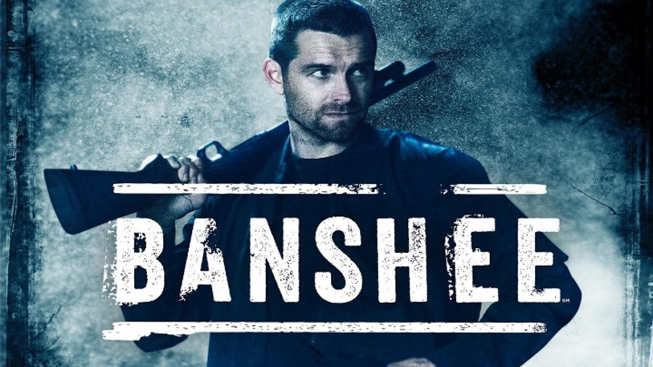 مسلسل Banshee الموسم الثالث الحلقة 4 الرابعة مترجمة